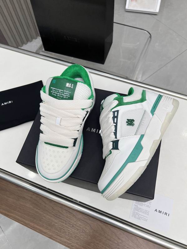 Amiri sz35-45 mnw0501