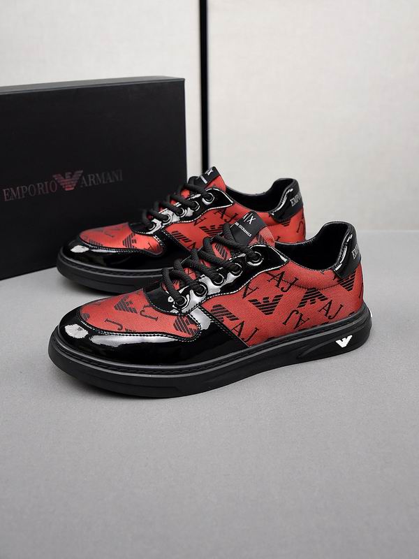 Armani sz38-44 mnw0325