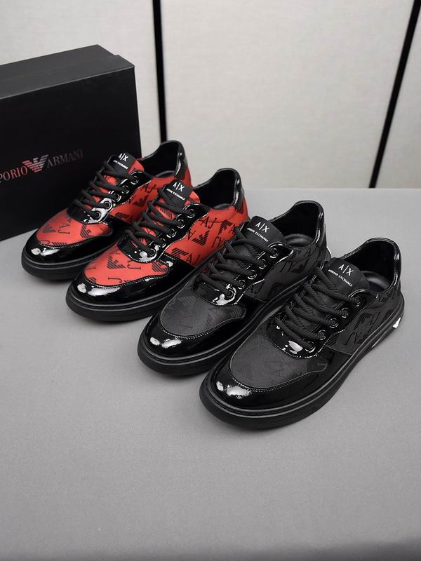 Armani sz38-44 mnw0325