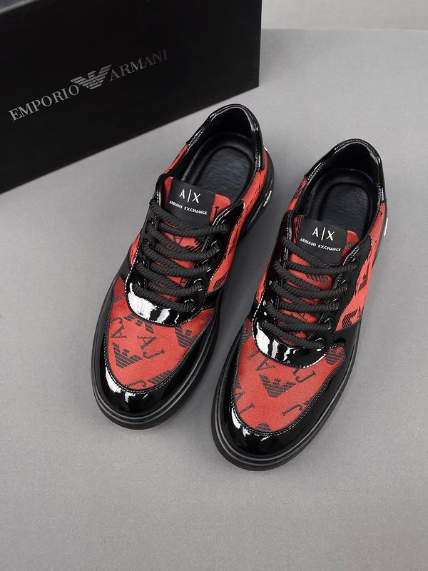 Armani sz38-44 mnw0325