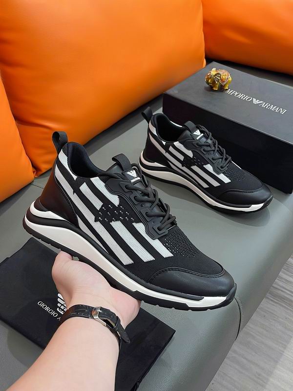 Armani sz38-44 mnw0325