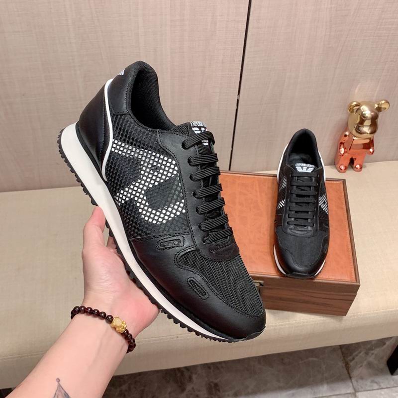 Armani sz38-44 mnw0328