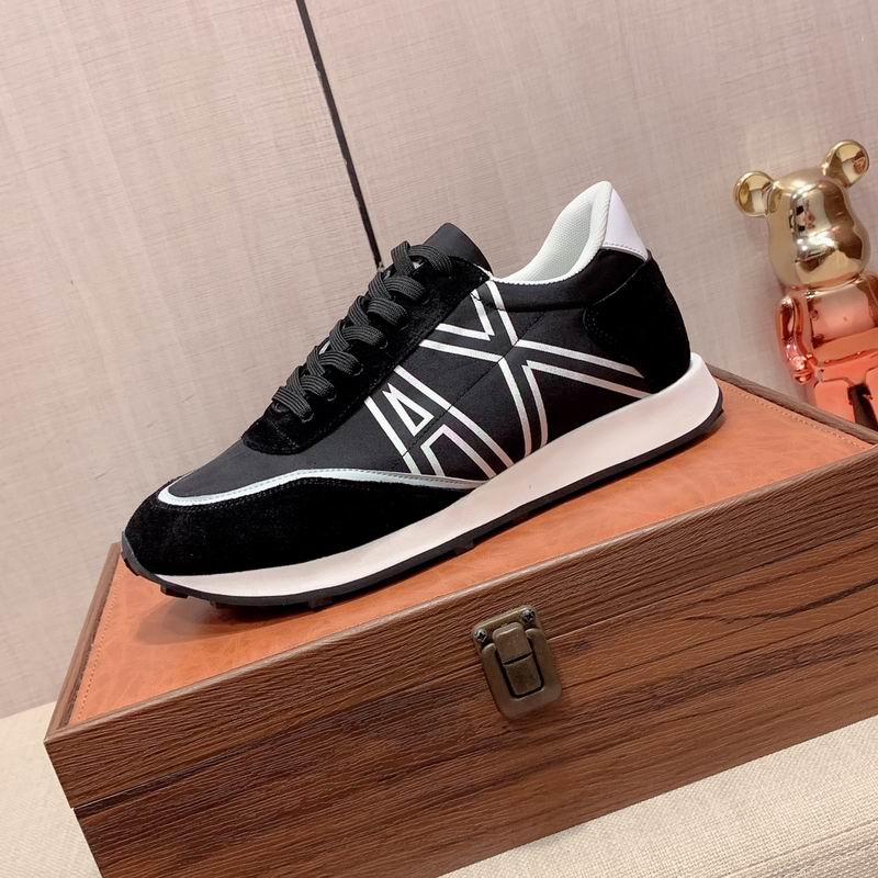 Armani sz38-44 mnw0329