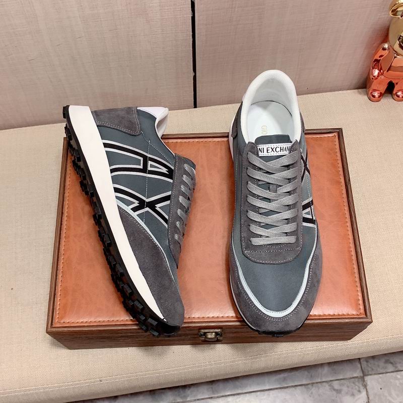 Armani sz38-44 mnw0329