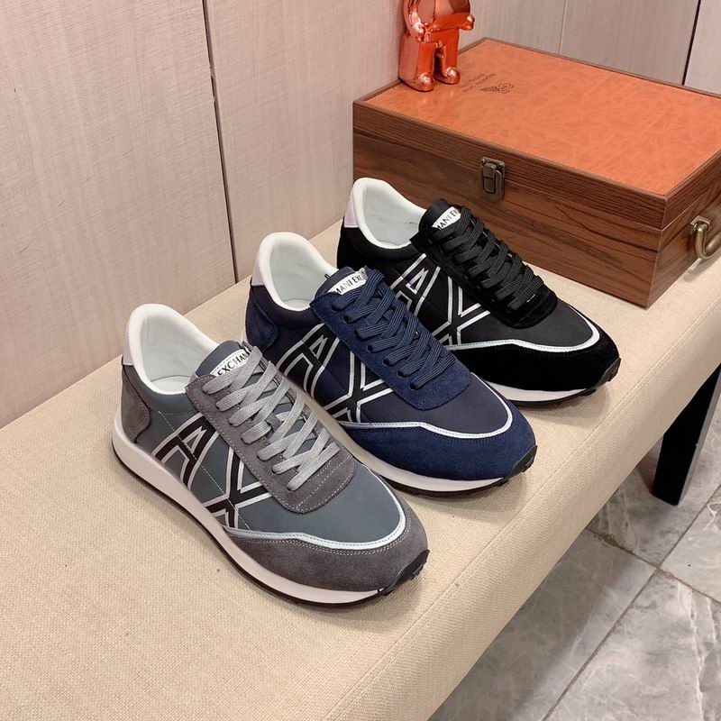 Armani sz38-44 mnw0329