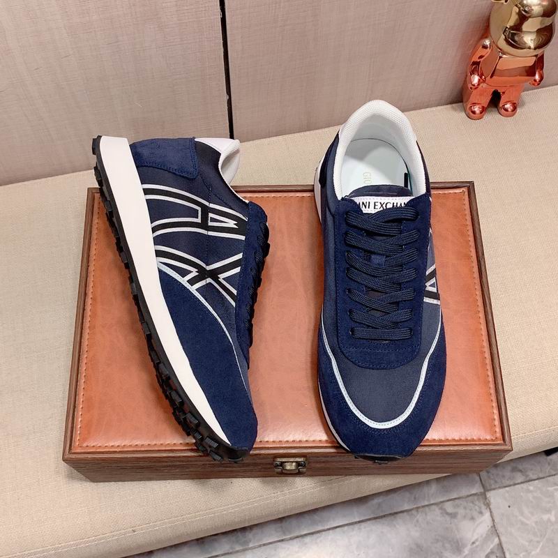 Armani sz38-44 mnw0329