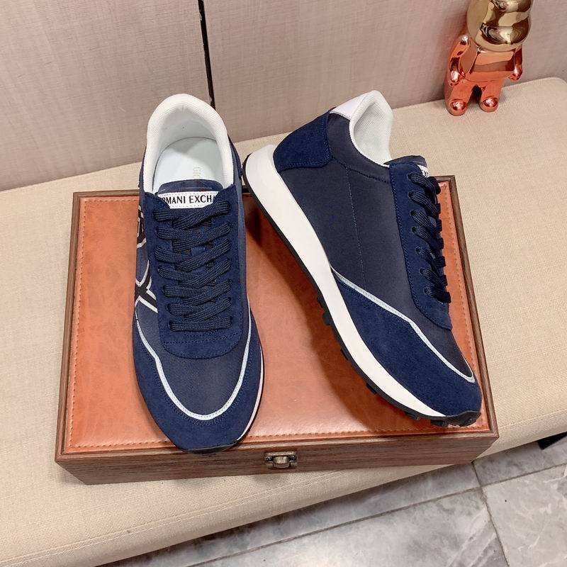 Armani sz38-44 mnw0329
