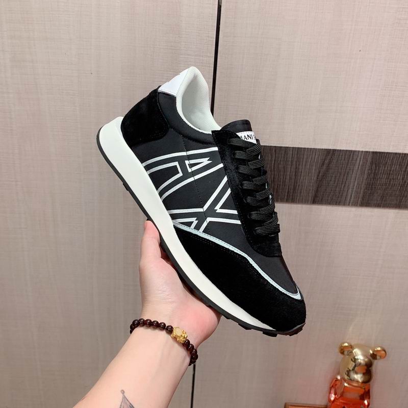 Armani sz38-44 mnw0329
