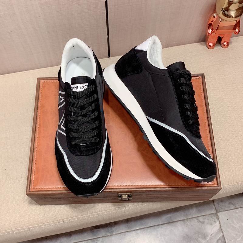 Armani sz38-44 mnw0329