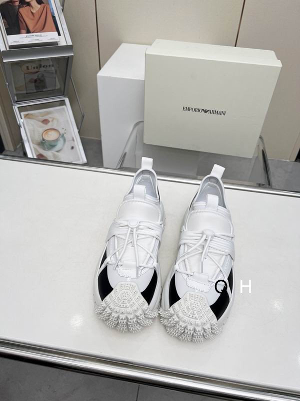 Armani sz38-45 HX0602