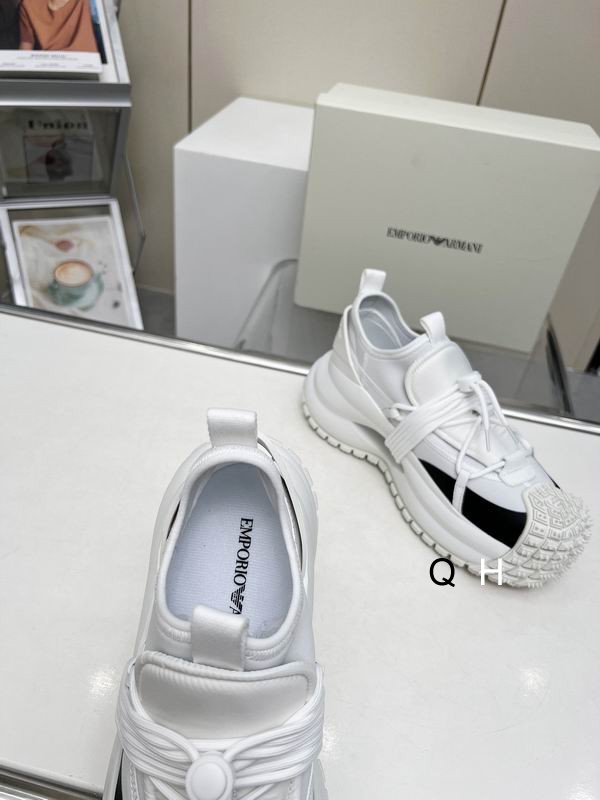 Armani sz38-45 HX0602