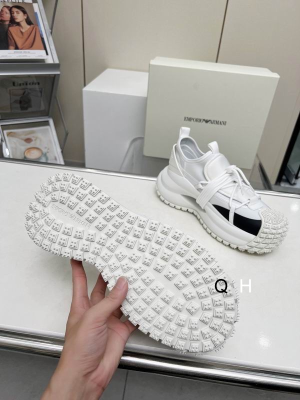 Armani sz38-45 HX0602