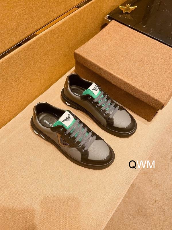 Armani sz38-45 WM0601