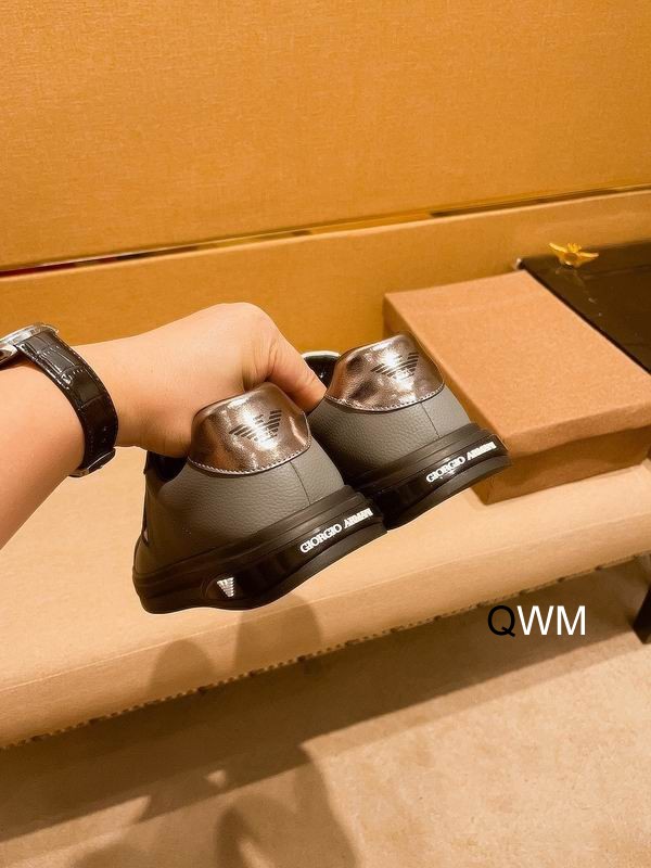 Armani sz38-45 WM0601