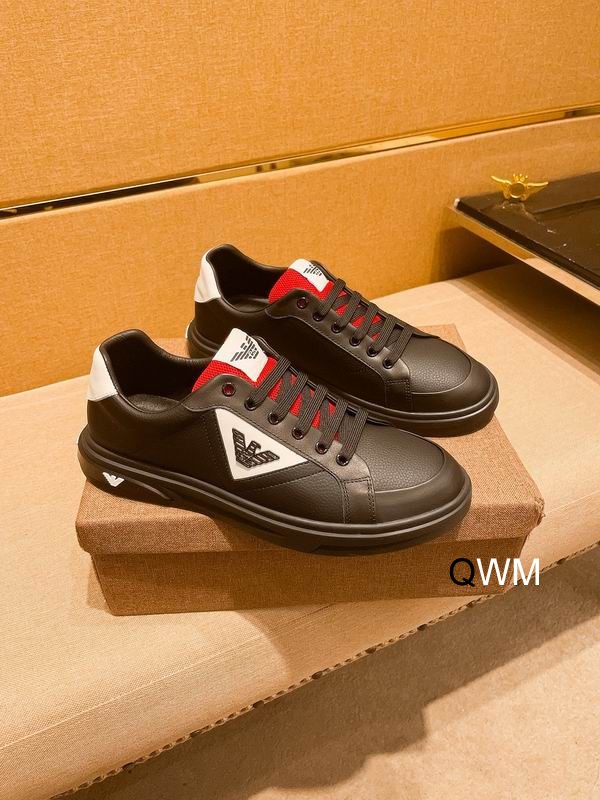 Armani sz38-45 WM0601