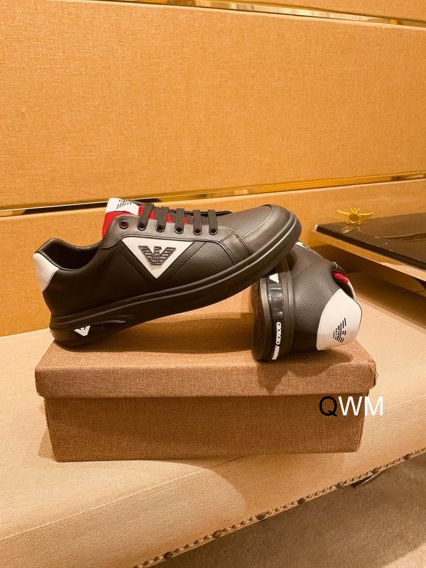 Armani sz38-45 WM0601