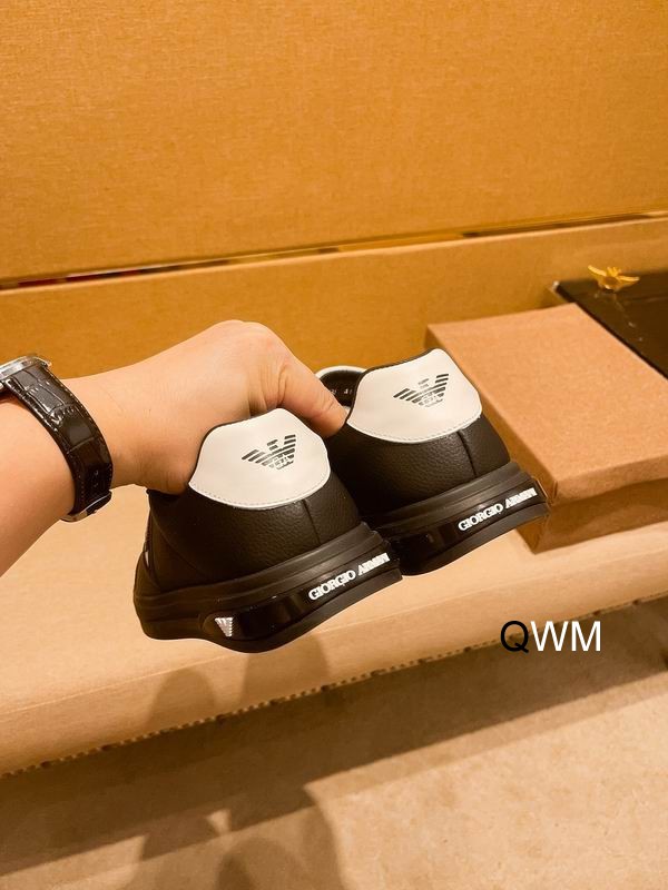 Armani sz38-45 WM0601