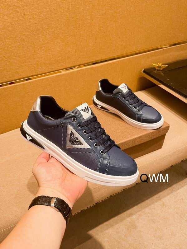 Armani sz38-45 WM0601