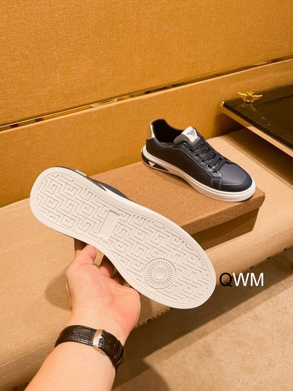 Armani sz38-45 WM0601