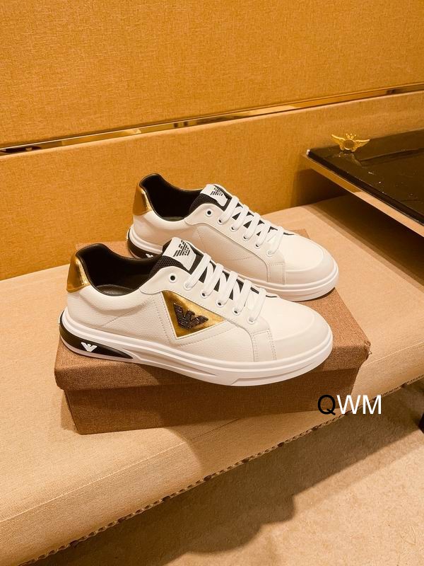 Armani sz38-45 WM0601