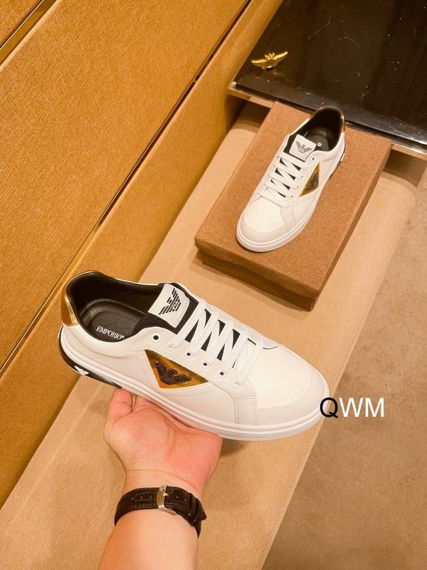 Armani sz38-45 WM0601