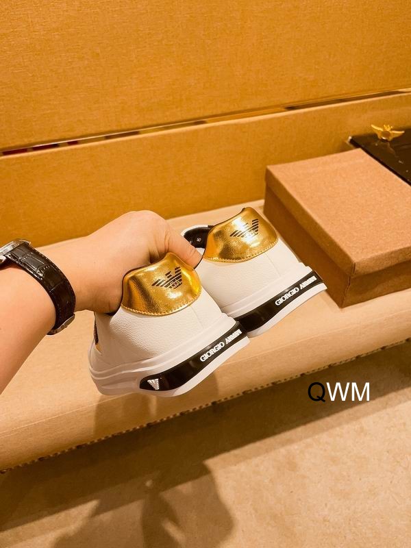 Armani sz38-45 WM0601