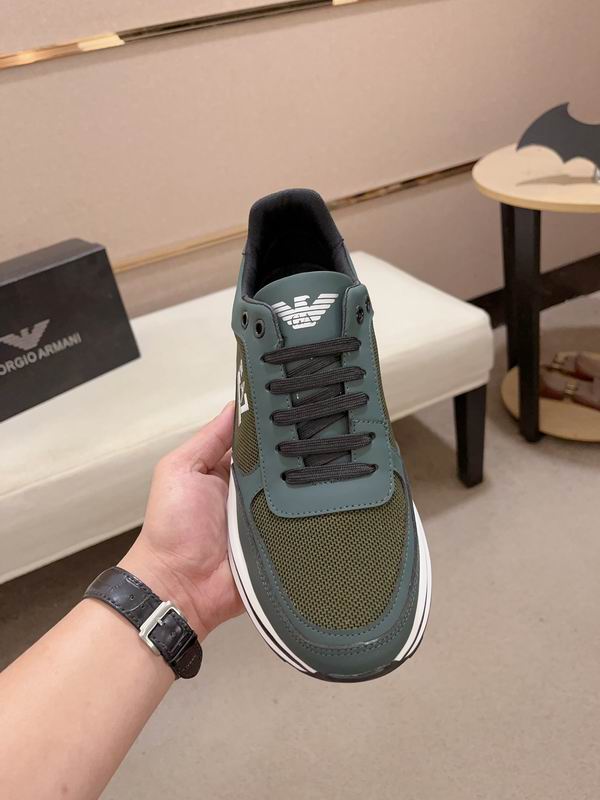 Armani sz38-45 mnw0331