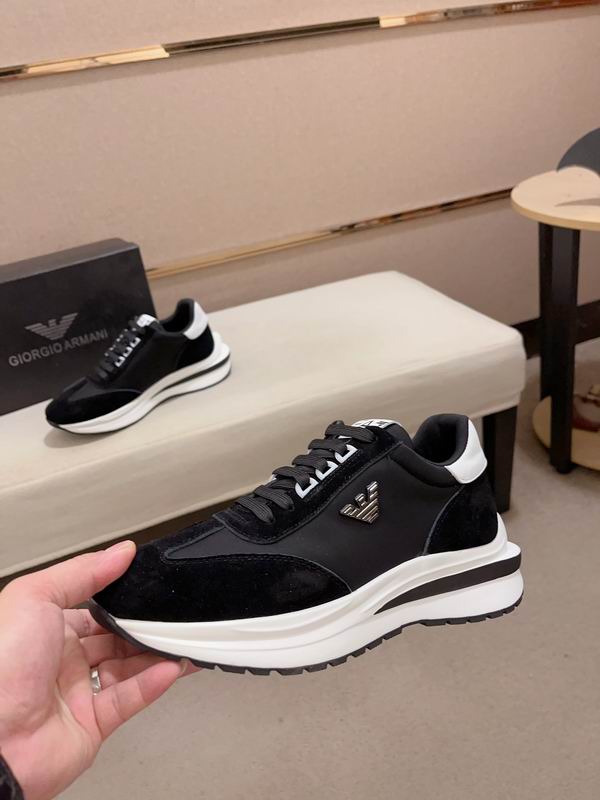 Armani sz38-45 mnw0332