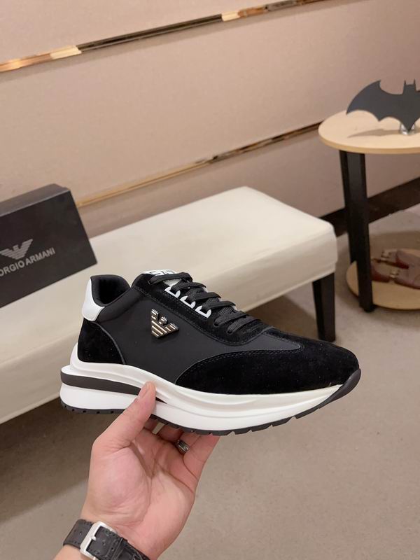 Armani sz38-45 mnw0332