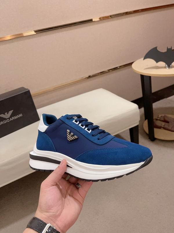 Armani sz38-45 mnw0332