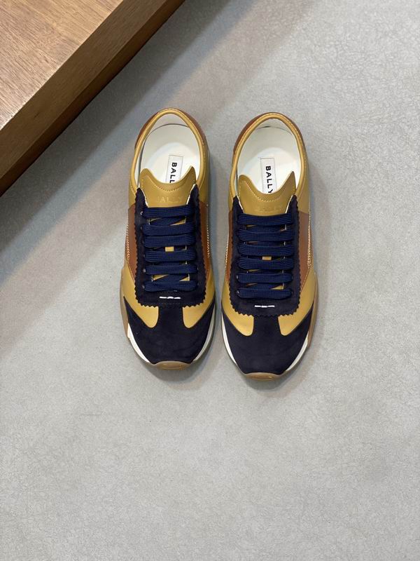 Bally sz38-44 mnw0304