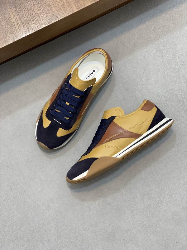 Bally sz38-44 mnw0304