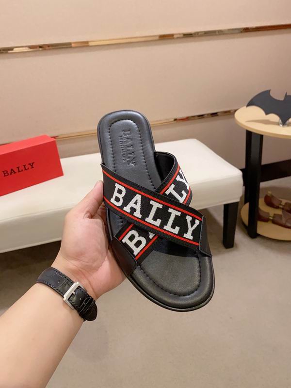 Bally sz38-44 mnw0304
