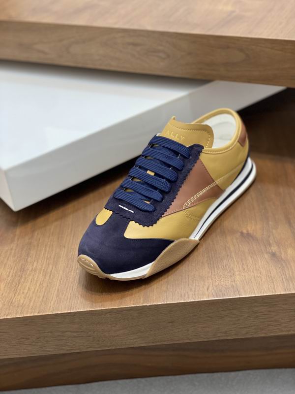 Bally sz38-44 mnw0304