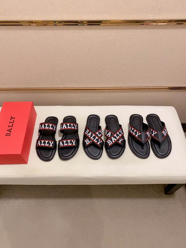 Bally sz38-44 mnw0304