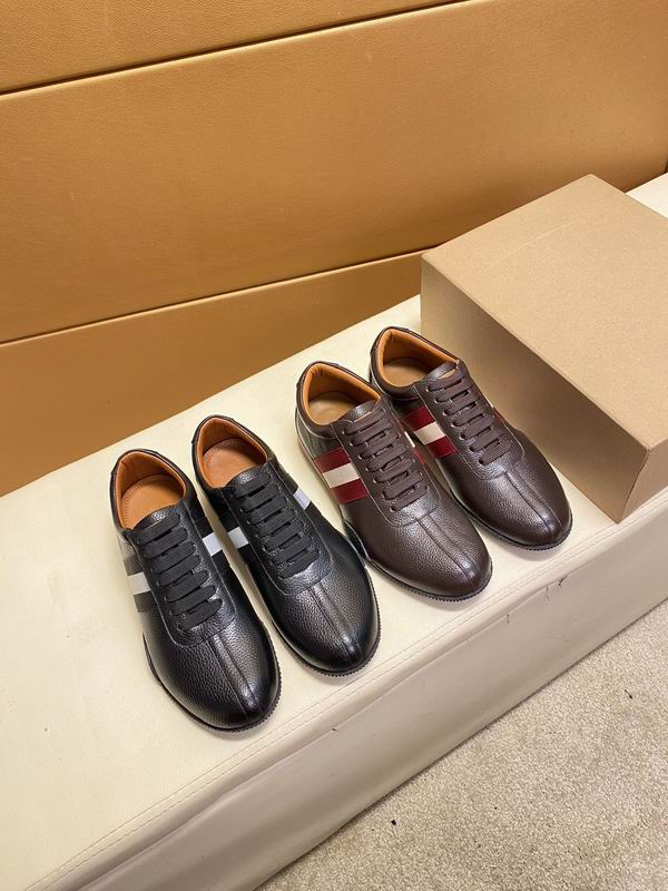 Bally sz38-44 mnw0401