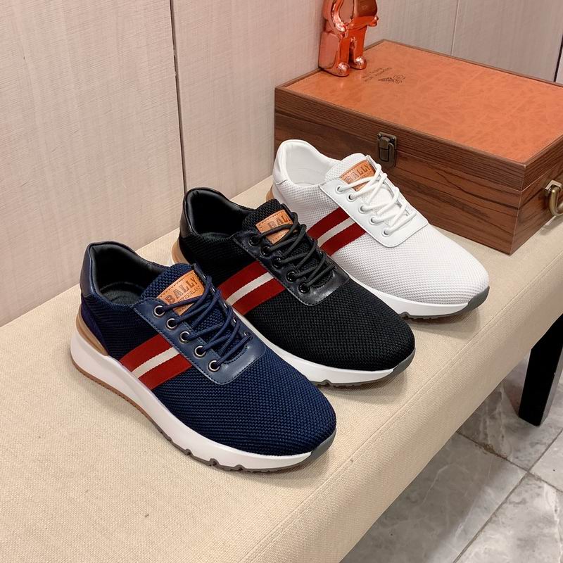 Bally sz38-44 mnw0401