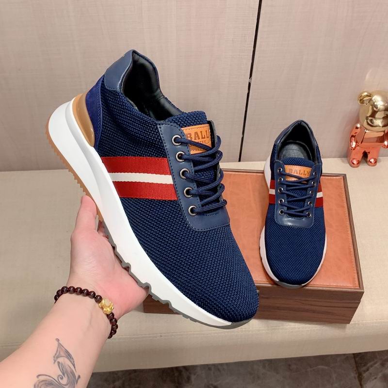 Bally sz38-44 mnw0401