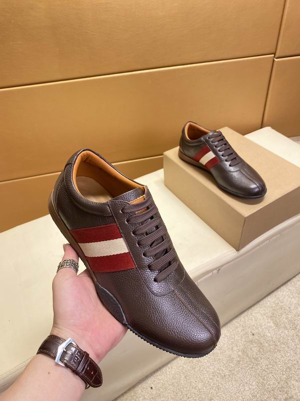 Bally sz38-44 mnw0401