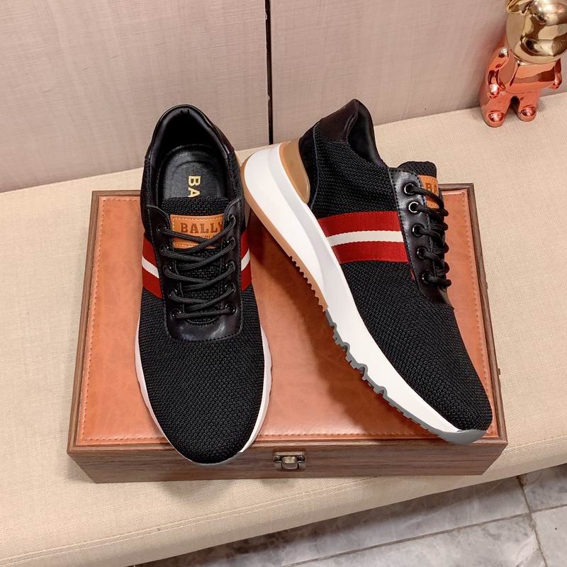 Bally sz38-44 mnw0401