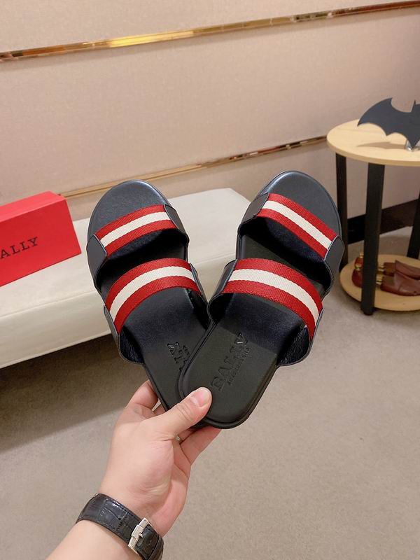 Bally sz38-45 mnw0301