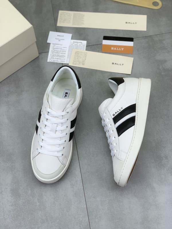 Bally sz38-45 mnw0302