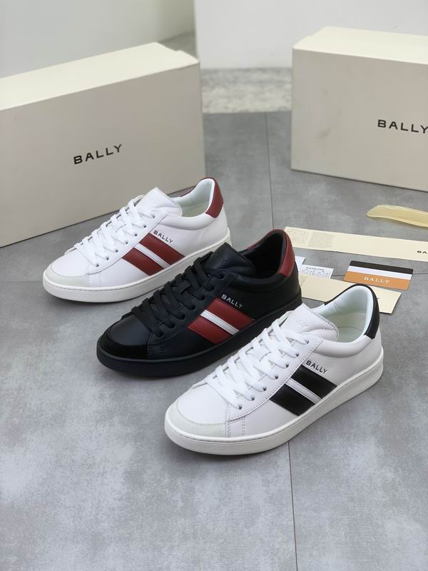 Bally sz38-45 mnw0302