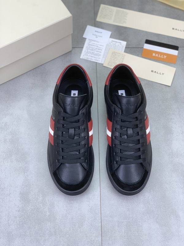 Bally sz38-45 mnw0302