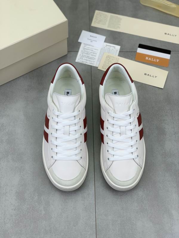 Bally sz38-45 mnw0302