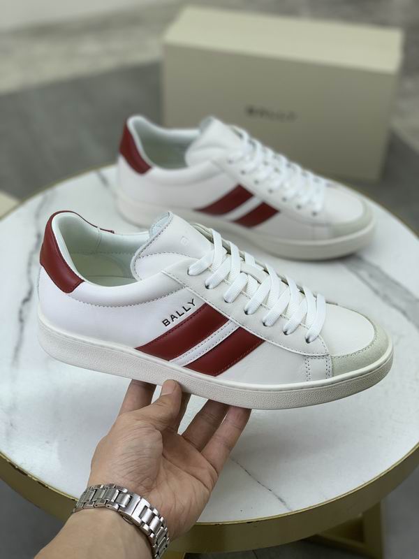 Bally sz38-45 mnw0302