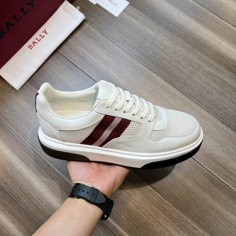 Bally sz38-45 mnw0303