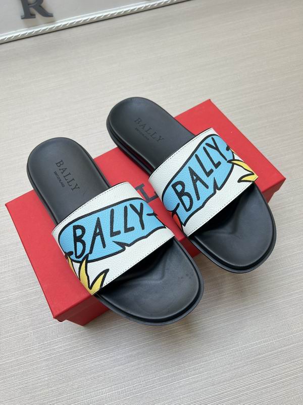 Bally sz38-45 mnw0307