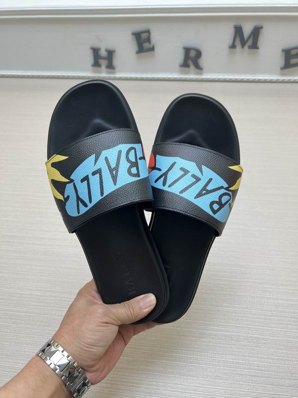 Bally sz38-45 mnw0307