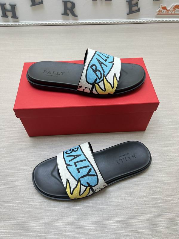 Bally sz38-45 mnw0307